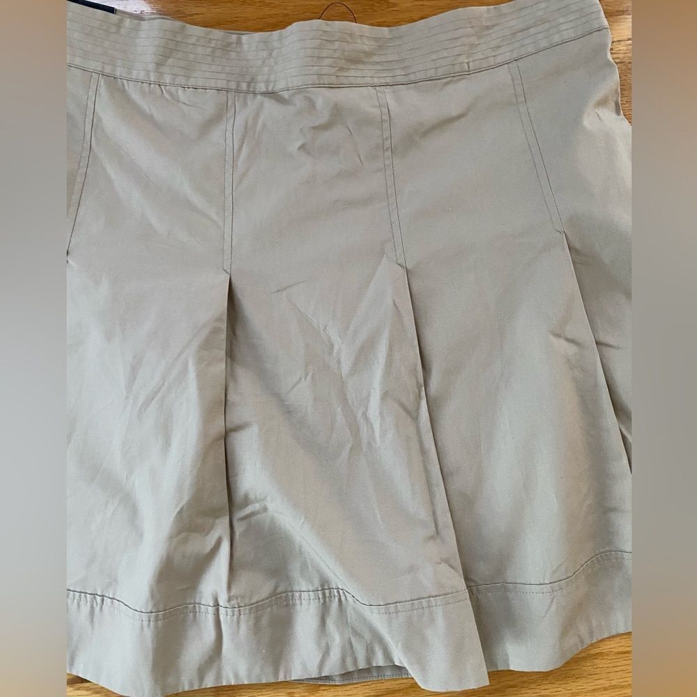 Banana Republic Women Skirt - Picture 8 of 8